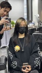 -Sying杉影日式烫染專門店