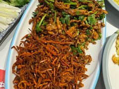 -老昌春饼(新天地店)