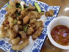 -记忆湘菜馆(芙蓉镇店)