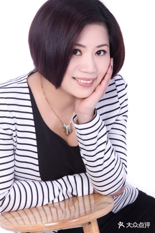 牡丹专业美发纹绣-图片-无锡丽人-大众点评网