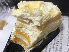 -慕芝蛋糕(湖墅南路店)