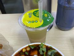-江三王记牛杂馆(总店)