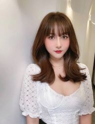 -Hello Lady发型设计