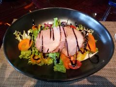 -YUE·6·西式融合餐厅(外滩六号店)