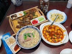 -清真·老兰家(兴善寺西街总店)