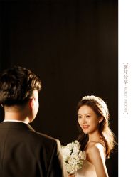 -CD视觉婚纱摄影
