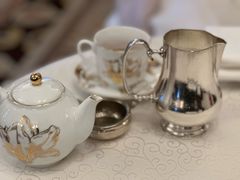 -Salon de Ville浦江汇(上海外滩华尔道夫酒店店)