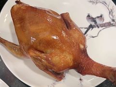 红烧乳鸽-勝記酒家·37年老字号·经典粤菜(荔枝公园店)