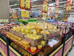 -大润发(康桥店)