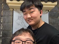 -状元阁烧烤(新华路总店)