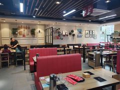 -彤德莱火锅(薛家岛利群店)