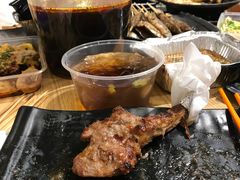 -齐齐哈尔烤肉·烧烤·烤鱼(万科时一区店)
