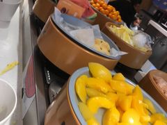 -龍歌自助小火锅(城阳万象汇店)