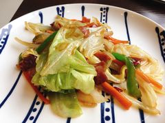 -大成铁板烧•板前(复古餐厅石老人店)