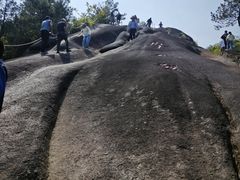 -玉苍山国家森林公园
