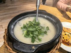 -小城粥道·海胆鲜虾粥(解放广场店)