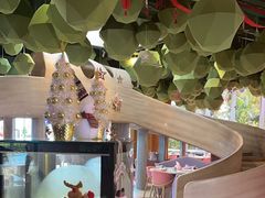 -水桶王国主题餐厅·聚会·生日派对·亲子活动·家庭套餐(亚龙湾希尔顿店)