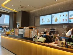-星巴克(厦门万象城4F店)