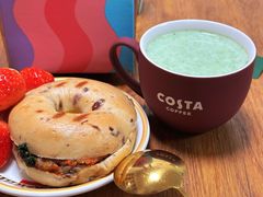 -COSTA COFFEE(吴江路店)