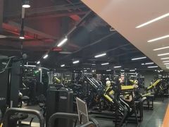 -威尔仕健身(新天地店)