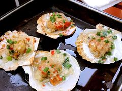 -Local泰莲庭(虹鳟鱼店)