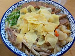 -潍州和乐王(总店)