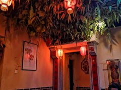 -煎饼卷大葱(春秋西路店)