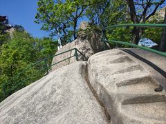 -丹东凤凰山景区