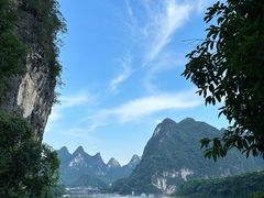 -桂林兴坪漓江
