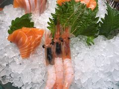 -極上萬膳·日料放题(海岸城店)