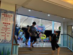 -杭州浪浪浪水公园