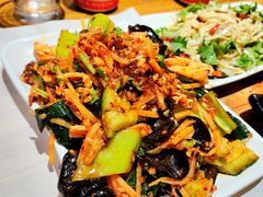 -枪火串烧·东北特色烧烤(罗湖总店)