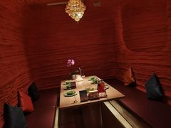 -耶里夏丽·丝路国际·新疆餐厅(浦东区东方路店)