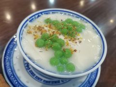 -蟹上黄·蟹黄面·江南糖水(人民广场店)