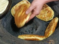 鸡蛋火烧-老字号张道鸡火烧