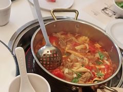 -刘一锅筋头巴脑(大悦城C店)