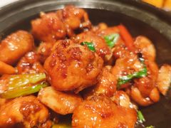 -大树餐厅(益田假日店)