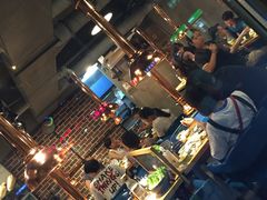 -金顺碳烤肉(1号店)