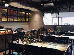 -蟹蟹潮汕砂锅粥(食八方美食城店)