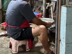 -叶姐海鲜(棋子湾店)