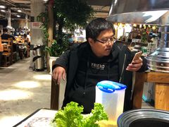 -原始泥炉烤肉(总店)