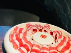 -大话三城重庆火锅(万科天誉店)