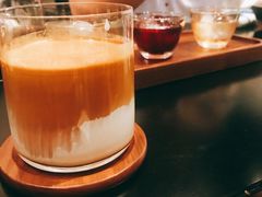 -Home Cafe(水榭春天店)