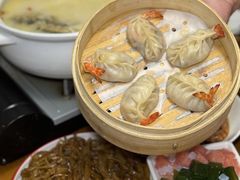 -金龙·打边炉(南京西路店)