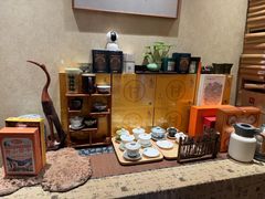 -畅和茶坊·曦瓜中国大红袍