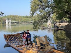 -东湖落雁景区