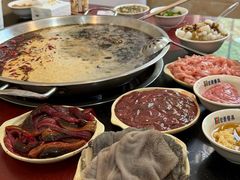 -储奇门鳝鱼火锅(总店)