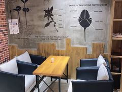 -MANCAT 漫猫咖啡(施湾三路店)