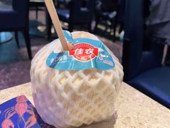 -初色海鲜自助(万丰路店)
