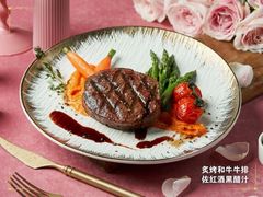 -bluefrog蓝蛙(皇庭广场店)